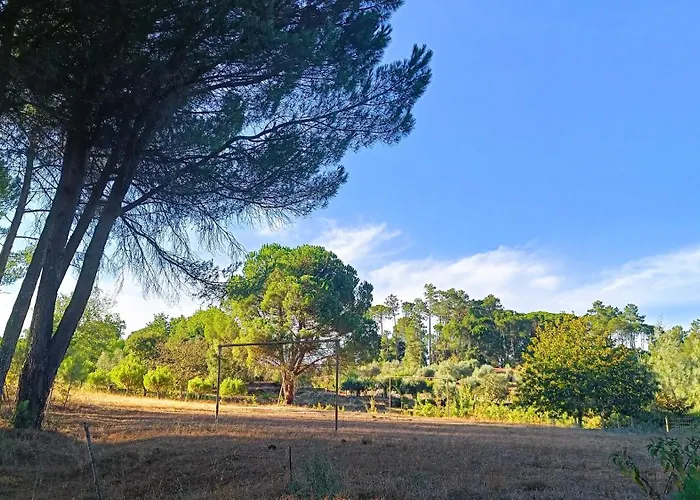 Quinta Da Pedra Mija Летний дом *