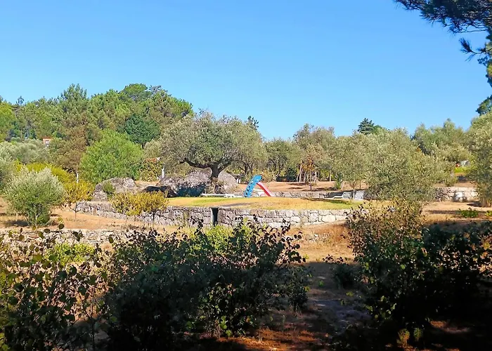 Quinta Da Pedra Mija * Santar