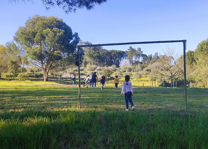 Quinta Da Pedra Mija Landsted *