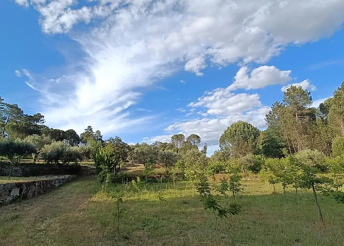 Quinta Da Pedra Mija Landsted Santar