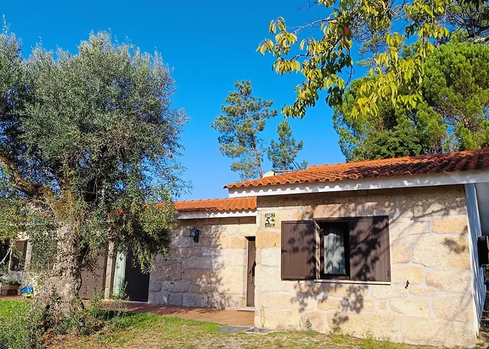 Quinta Da Pedra Mija Santar