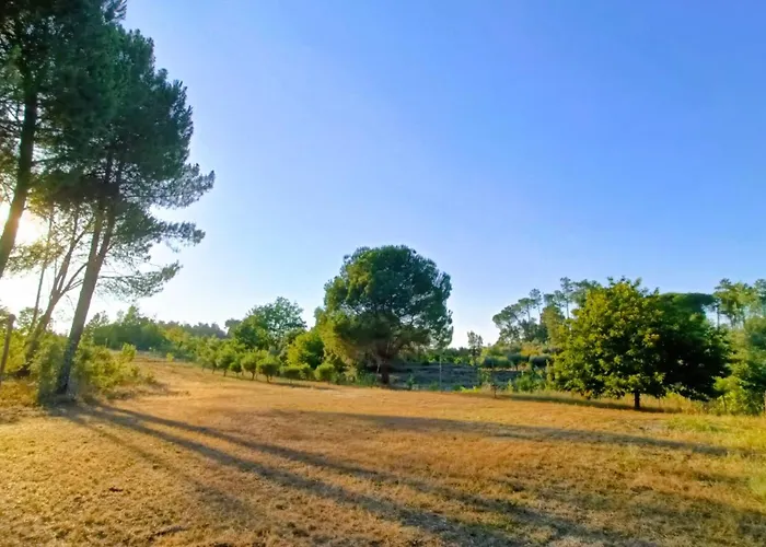 Quinta Da Pedra Mija Летний дом