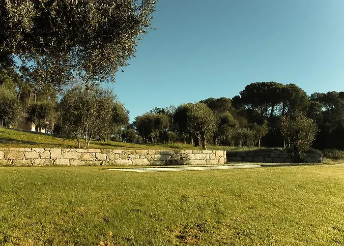 Quinta Da Pedra Mija