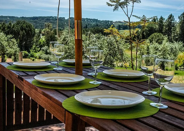 Landsted Quinta Da Pedra Mija *