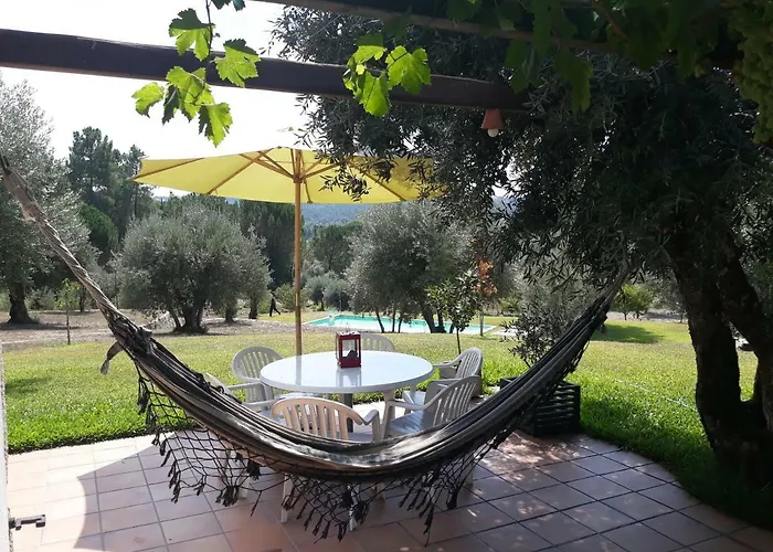 Quinta Da Pedra Mija Landsted