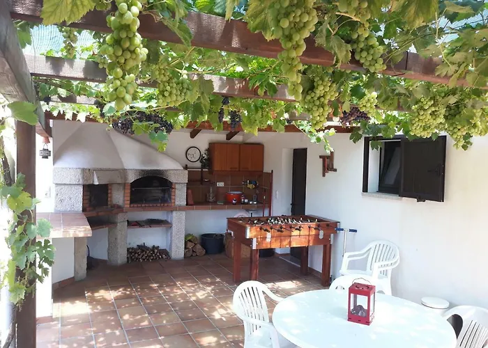 Quinta Da Pedra Mija * Santar