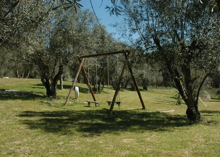 Летний дом Quinta Da Pedra Mija Сантар
