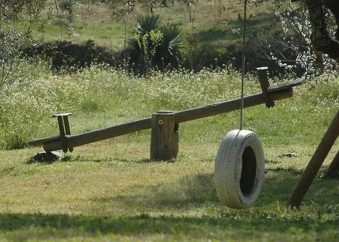 Landsted Quinta Da Pedra Mija Santar