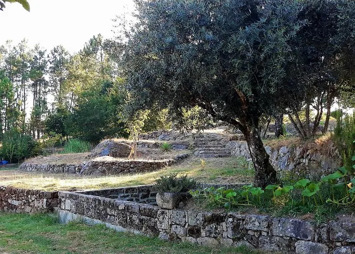 Quinta Da Pedra Mija Santar