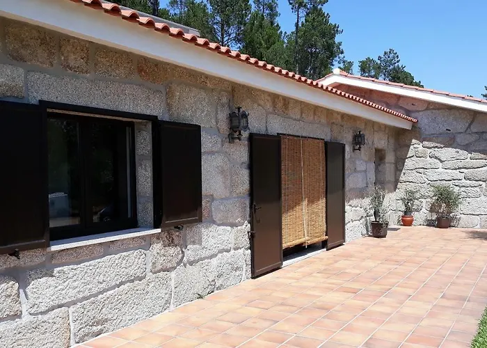 Quinta Da Pedra Mija Landsted *