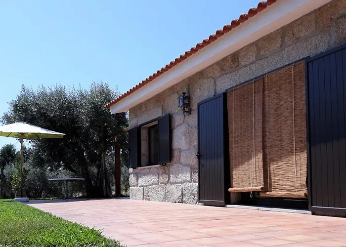 Quinta Da Pedra Mija *